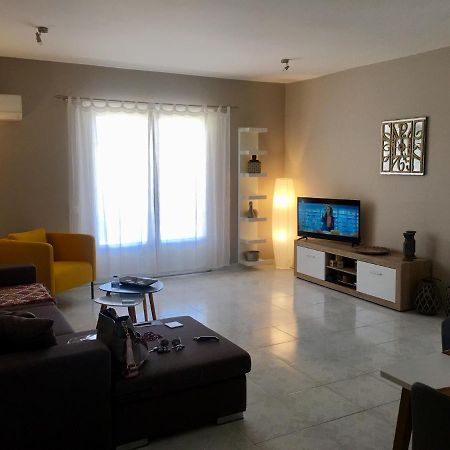 Filippos Apartments Argostoli  Luaran gambar