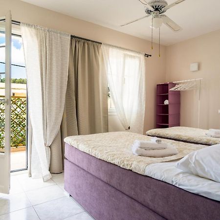 Filippos Apartments Argostoli  Luaran gambar