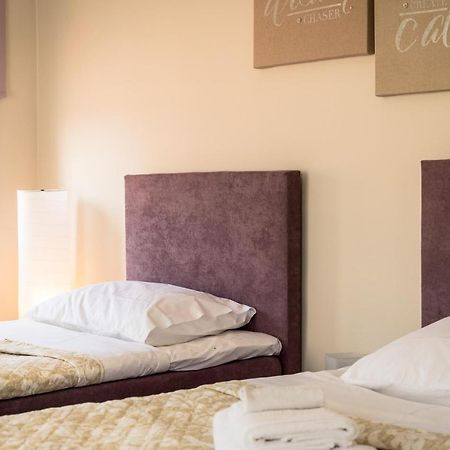 Filippos Apartments Argostoli  Luaran gambar