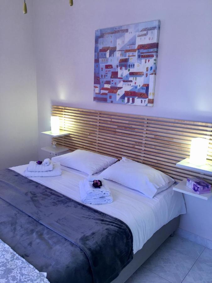 Filippos Apartments Argostoli  Luaran gambar