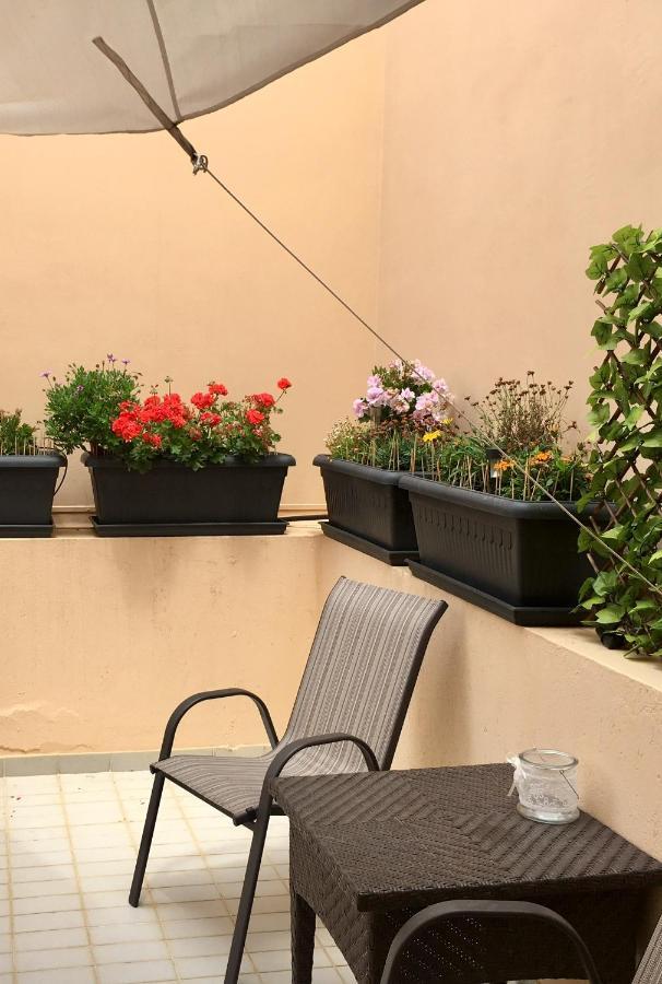 Filippos Apartments Argostoli  Luaran gambar