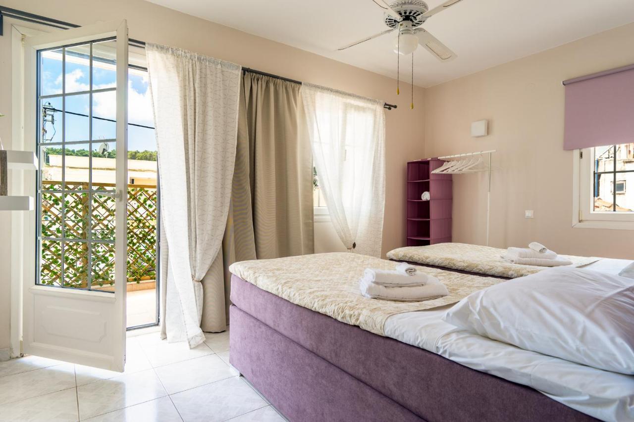 Filippos Apartments Argostoli  Luaran gambar