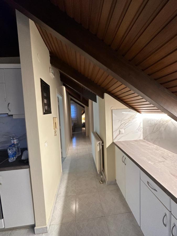 Filippos Apartments Argostoli  Luaran gambar
