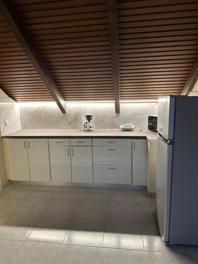 Filippos Apartments Argostoli  Luaran gambar